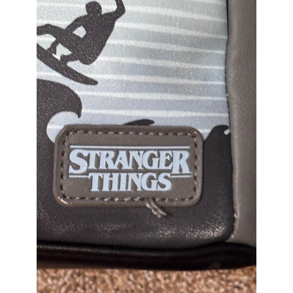 FUNKO Stranger Things Mini Backpack - Picture 8 of 10